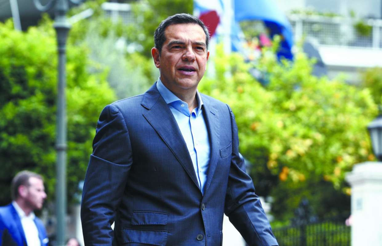 «Σπάει» την Ελλάδα στα δύο ο Τσίπρας; Η ΕΛ.Α.Σ. υπόσχεται έως 150 νέους δήμους και νέα διοικητική ανατροπή