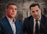 Ο Άδωνις “τελειώνει” τον Τσίπρα με μία σύγκριση: “Το 17,8% ήταν ήττα, τώρα το 16% έγινε… θρίαμβος;”