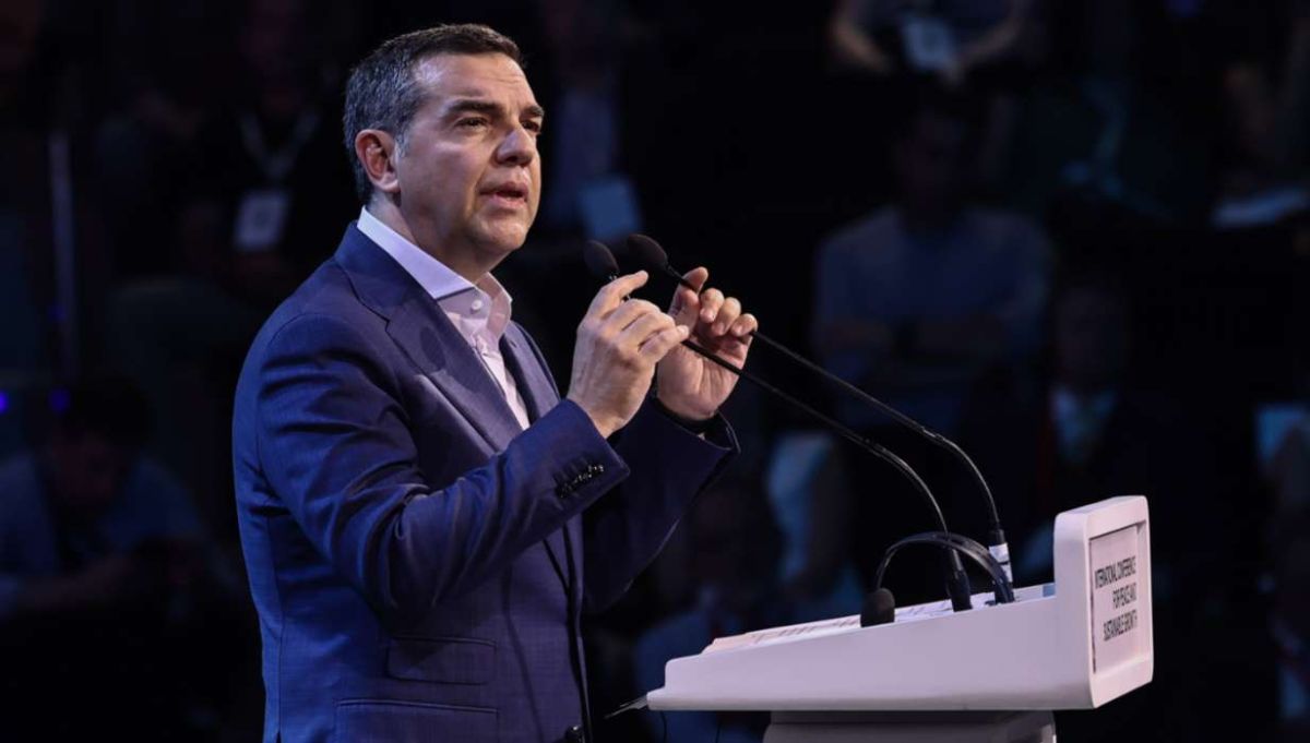 ΕΛΑΣ: «Η Ελλάδα δεν πρέπει να γίνει μέρος του πολέμου»–Σφοδρή επίθεση στην κυβέρνηση για τους Patriot