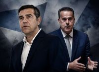Παπασταύρου σε Τσίπρα: «Ο ΣΥΡΙΖΑ είπε το μεγάλο “ναι” στο Υπερταμείο – Εθνική υποχώρηση, όχι διαπραγμάτευση»