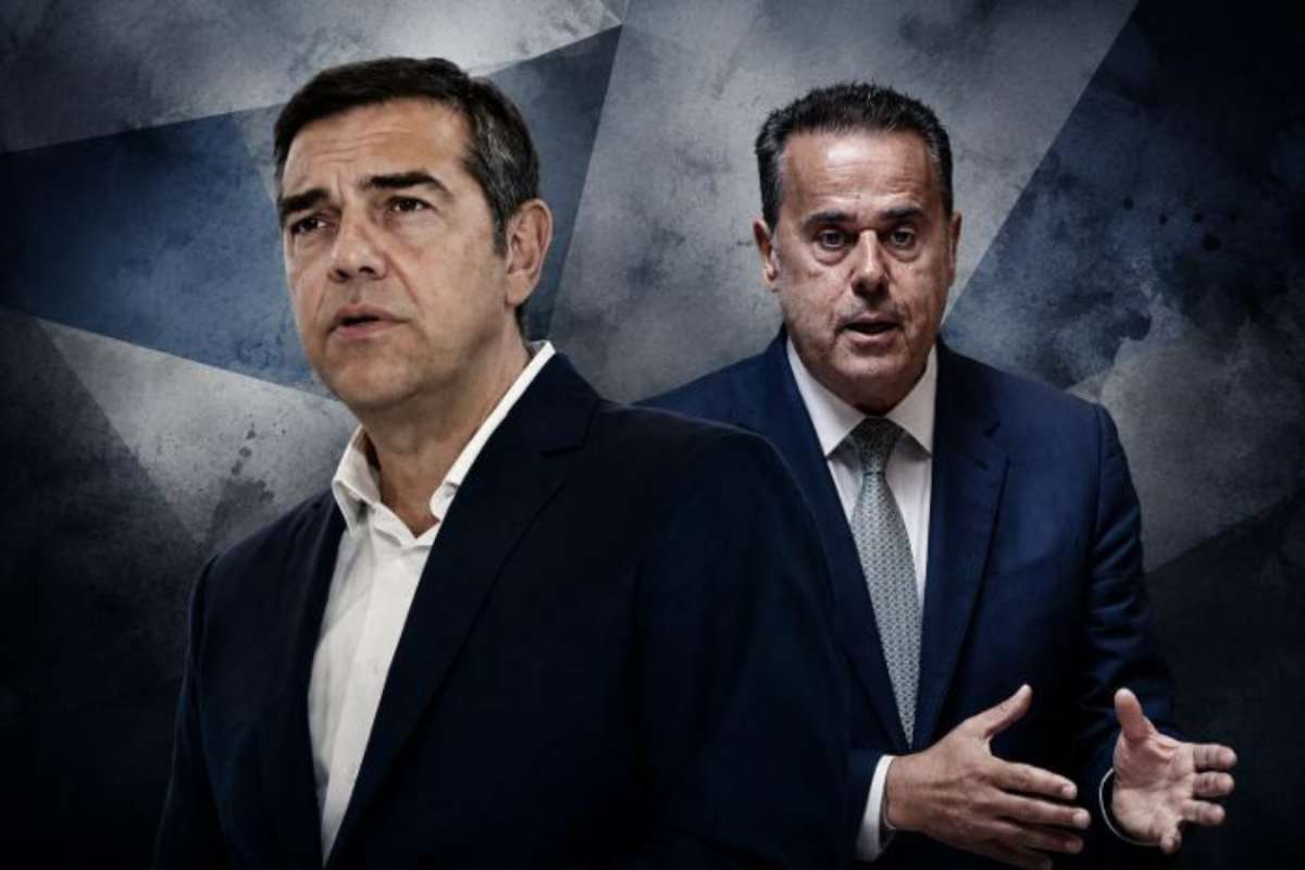 Παπασταύρου σε Τσίπρα: «Ο ΣΥΡΙΖΑ είπε το μεγάλο “ναι” στο Υπερταμείο – Εθνική υποχώρηση, όχι διαπραγμάτευση»