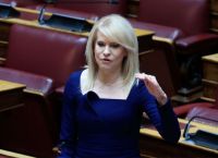 «Ξεπουλάνε την Ακρόπολη;» Σφοδρή επίθεση Τζάκρη για την «ιδιωτικοποίηση» των αρχαιολογικών χώρων
