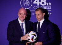 «Πόλεμος» στο παγκόσμιο ποδόσφαιρο: Η UEFA απειλεί με μποϊκοτάζ το Μουντιάλ και συγκρούεται με τη FIFA
