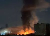 Μπαράζ ρωσικών επιθέσεων στο Κίεβο με πυραύλους και drones – Τουλάχιστον 10 νεκροί,δεκάδες τραυματίες