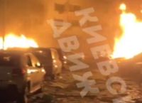 Νέο, σφοδρό σφυροκόπημα της Ρωσίας στην Ουκρανία – Τουλάχιστον 10 νεκροί,πολλοί τραυματίες