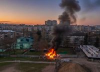 Μόσχα και Κίεβο εγκαινιάζουν τον πόλεμο των υποδομών