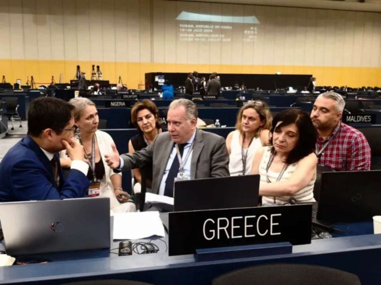 UNESCO Decision Looms: Mount Olympus Poised for Historic World Heritage Recognition