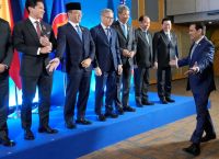 Ο πόλεμος με Ιράν αλλάζει τις ισορροπίες στην Ασία – Η Νοτιοανατολική Ασία αμφισβητεί την αμερικανική ηγεσία
