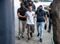 Βάγια Νέστορα: Προφυλακίστηκε και ο 25χρονος για τη φονική επίθεση – Επεισόδια και προσαγωγές στα δικαστήρια