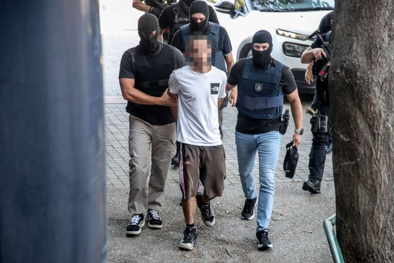 Βάγια Νέστορα: Προφυλακίστηκε και ο 25χρονος για τη φονική επίθεση – Επεισόδια και προσαγωγές στα δικαστήρια