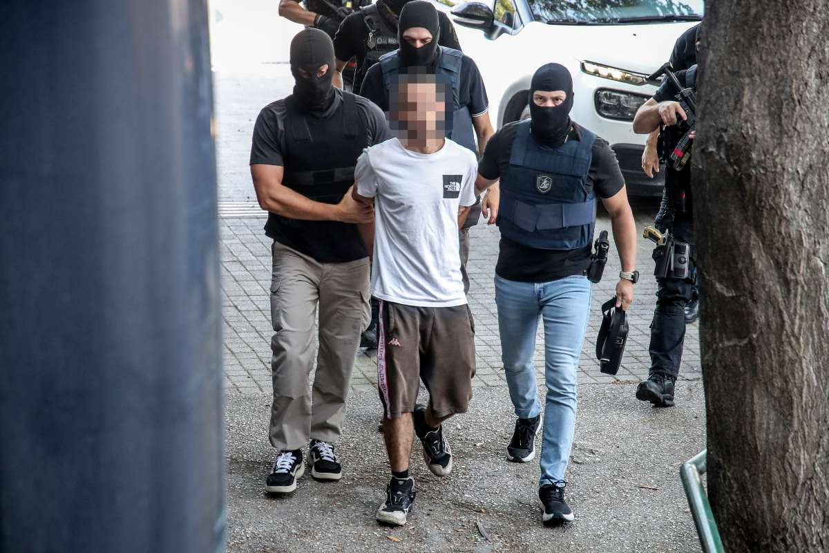 Βάγια Νέστορα: Προφυλακίστηκε και ο 25χρονος για τη φονική επίθεση – Επεισόδια και προσαγωγές στα δικαστήρια