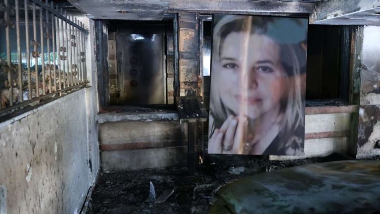 Τρεις συλλήψεις σε Θεσσαλονίκη και Κρήτη για τους φονικούς εμπρησμούς που κόστισαν τη ζωή στη Βάγια Νέστορα