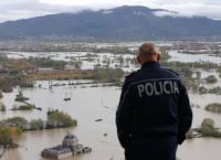 Ισχυρές καταιγίδες στα Βαλκάνια: Ενας νεκρός και αρκετοί τραυματίες
