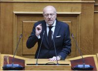 Βαρτζόπουλος για ΟΠΕΚΕΠΕ: Να διερευνηθεί η λειτουργία της Ευρωπαϊκής Εισαγγελίας στην Ελλάδα