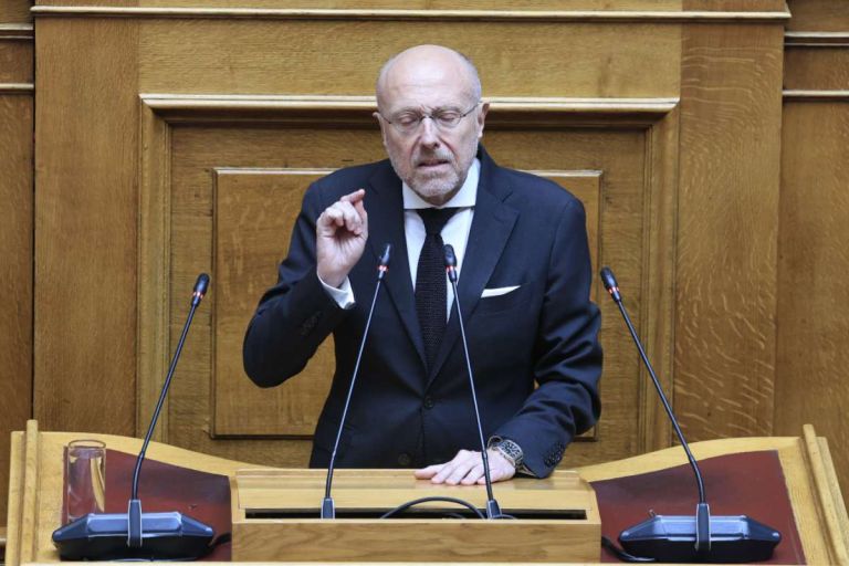 Βαρτζόπουλος για ΟΠΕΚΕΠΕ: Να διερευνηθεί η λειτουργία της Ευρωπαϊκής Εισαγγελίας στην Ελλάδα