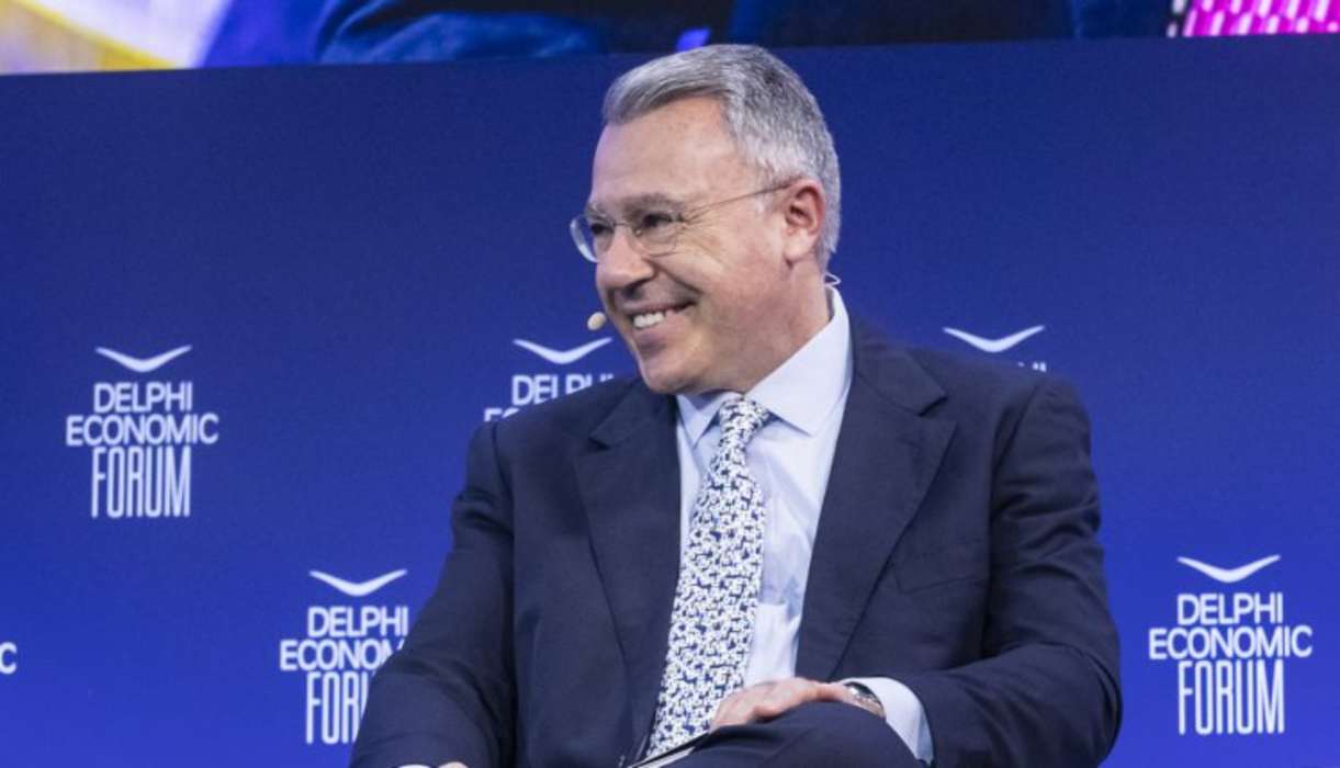 Ψήφος εμπιστοσύνης από τη Scope στην Alpha Bank – Επιβεβαίωσε την αξιολόγηση «BBB» με σταθερές προοπτικές