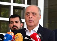 Στον Άρειο Πάγο ο Βελόπουλος: Κατέθεσε μηνυτήρια αναφορά μετά τις καταγγελίες Γεωργιάδη για Τσίπρα