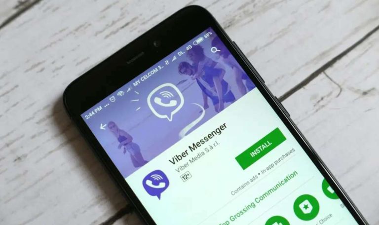 «GAME CHANGER» ΓΙΑ ΤΟ VIBER! Συμμαχία με την OpenAI και έκρηξη ανάπτυξης στο Viber Pay