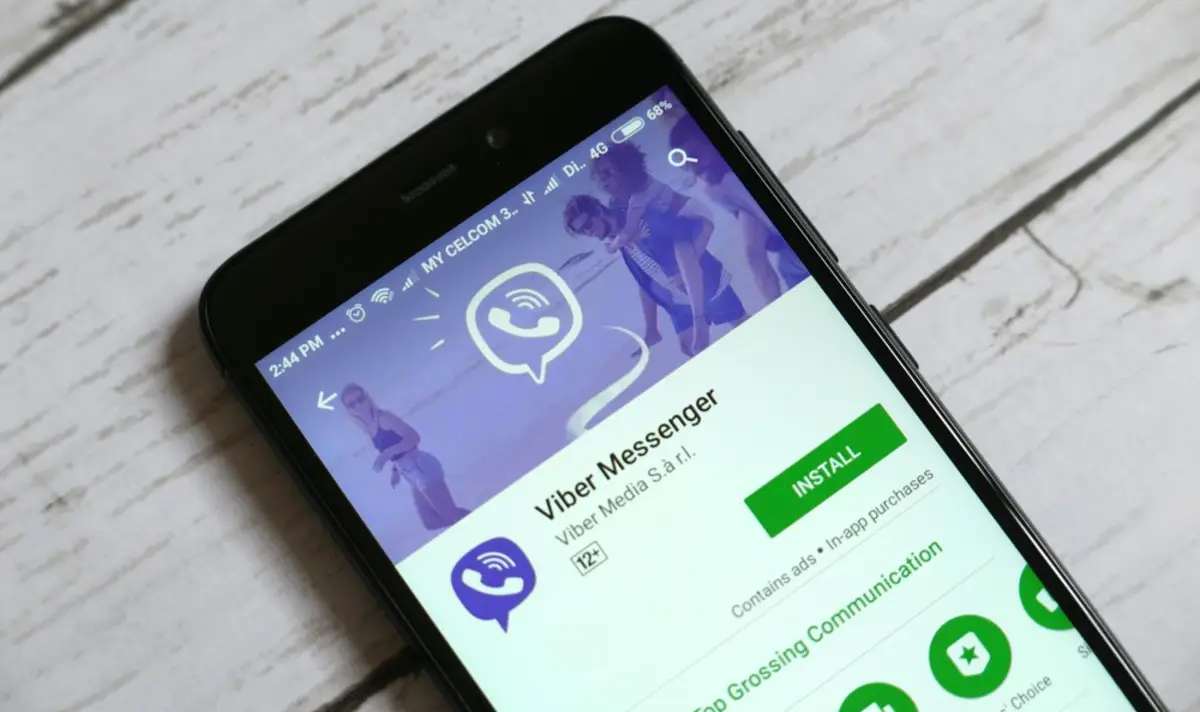 «GAME CHANGER» ΓΙΑ ΤΟ VIBER! Συμμαχία με την OpenAI και έκρηξη ανάπτυξης στο Viber Pay