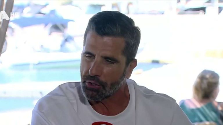 Βισκαδουράκης:“Όταν με πήραν από το Μαξίμου νόμιζα ότι μου κάνουν πλάκα” – Θα είναι υποψήφιος με τη ΝΔ;