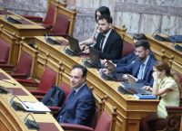 Υπερψηφίστηκε το σχέδιο Νόμου για το Εθνικό Εφαρμοστικό Πλαίσιο Κανονισμού για την Τεχνητή Νοημοσύνη (AI Act)