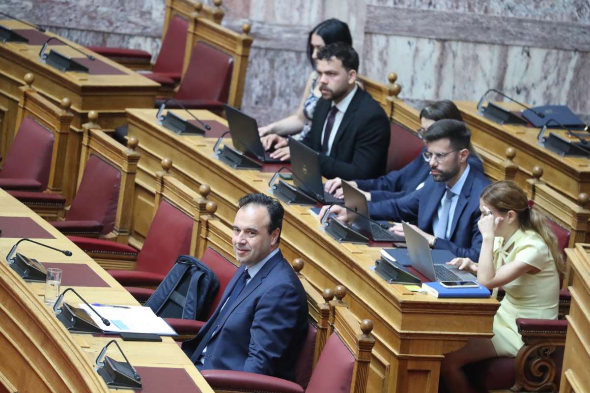 Υπερψηφίστηκε το σχέδιο Νόμου για το Εθνικό Εφαρμοστικό Πλαίσιο Κανονισμού για την Τεχνητή Νοημοσύνη (AI Act)