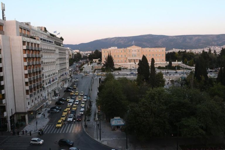 Γραφείο Προϋπολογισμού: Ανάπτυξη 1,9% το 2026 – Προτεραιότητα οι μεταρρυθμίσεις και η απασχόληση