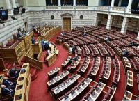 Σύγκρουση κορυφής στη Βουλή για το νέο Σύνταγμα: Ο Μητσοτάκης ανοίγει τα χαρτιά του – Στο στόχαστρο το ΠΑΣΟΚ