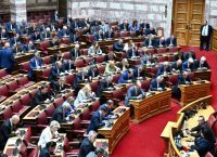 Constitution on the Edge of 180 Votes: The Ballot That Could Reshape Greece’s 2027 Election