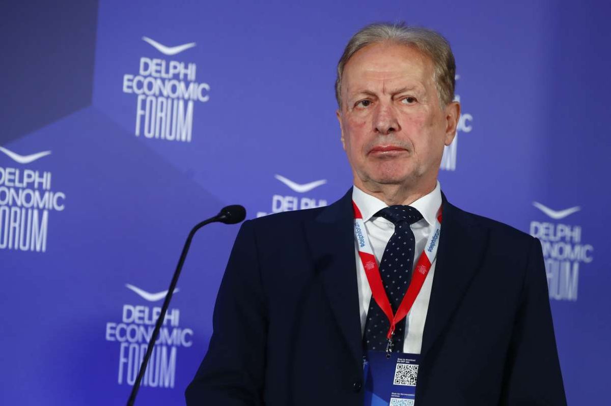 Βουρλιώτης: «Βόμβα» με 8.650 αδήλωτα πόθεν έσχες – Εκατομμύρια ευρώ εκτός δηλώσεων