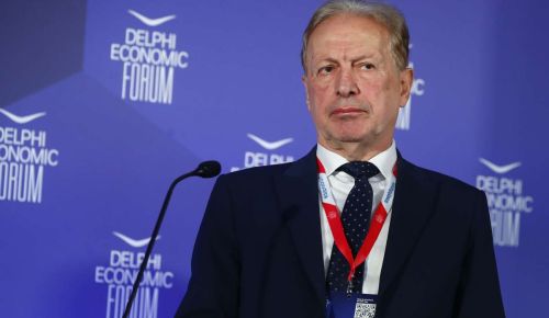 Βουρλιώτης: «Βόμβα» με 8.650 αδήλωτα πόθεν έσχες – Εκατομμύρια ευρώ εκτός δηλώσεων