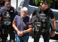 Φωτιά στο Ωραιόκαστρο: Ελεύθερος αφέθηκε ο 76χρονος που συνελήφθη