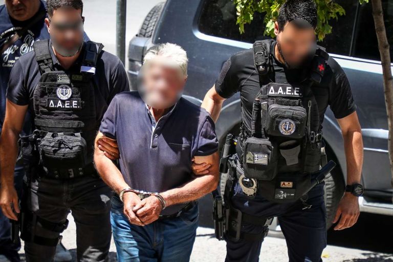 Φωτιά στο Ωραιόκαστρο: Ελεύθερος αφέθηκε ο 76χρονος που συνελήφθη