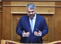 Γ.Βρεττάκος στο pagenews.gr: «Το ΠΑΣΟΚ μπλοκάρει τη Συνταγματική Αναθεώρηση και φορτώνει ευθύνες στη χώρα»