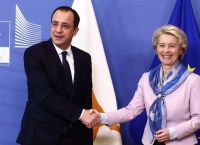 EU Elevates Cyprus Talks with Fitto Appointment – Christodoulides Hails Stronger European Role