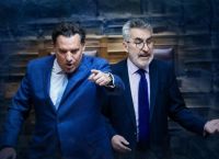 Άδωνις κατά Ξανθόπουλου: «Η κρίση στον ΠΙΣ ξεκίνησε από τον ΣΥΡΙΖΑ – Δεν θα μας κάνετε μαθήματα θεσμών»
