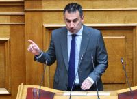 Αλέξης Χαρίτσης στο pagenews.gr: «Η Ελλάδα δεν αντέχει άλλη χαμένη ευκαιρία»