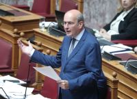 Χατζηδάκης: Στις αρχές της εβδομάδας οι ανακοινώσεις για την έκπτωση στα καύσιμα