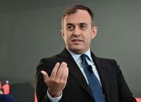 Χατζηβασιλείου: Η Ατζέντα 2030 αλλάζει τα δεδομένα στην άμυνα της Ανατολικής Μεσογείου