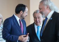 Cyprus at a Diplomatic Crossroads: High-Stakes Talks Ahead of UN Chief Guterres’ Visit