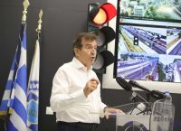 Traffic Commander: Το νέο «έξυπνο» σύστημα της ΕΛ.ΑΣ. για την κυκλοφορία στην Αθήνα