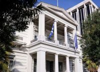 ΥΠΕΞ: «Το Κυπριακό παραμένει διεθνές ζήτημα εισβολής και κατοχής»–Η Αθήνα επαναφέρει το θέμα