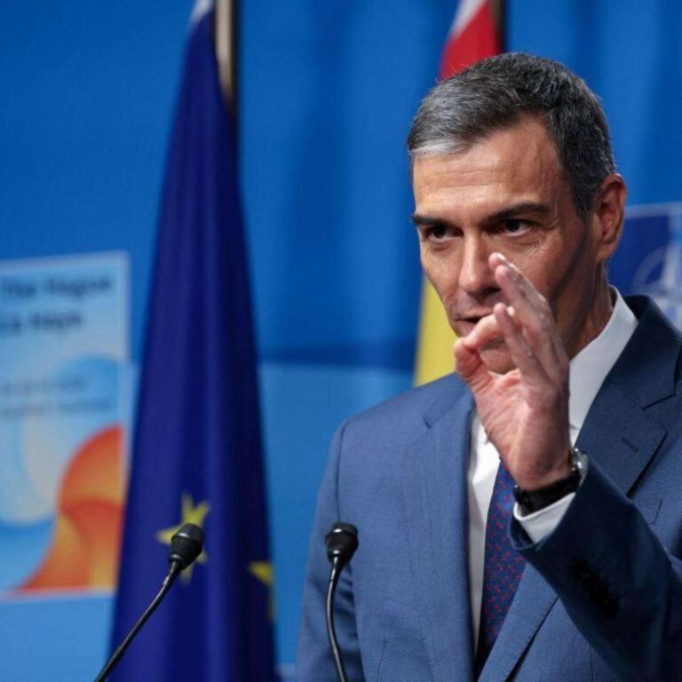 Η Ισπανία ανοίγει τη μάχη για κοινό ευρωπαϊκό χρέος 850 δισ. ευρώ – Το νέο ρήγμα Βορρά και Νότου στην Ευρώπη