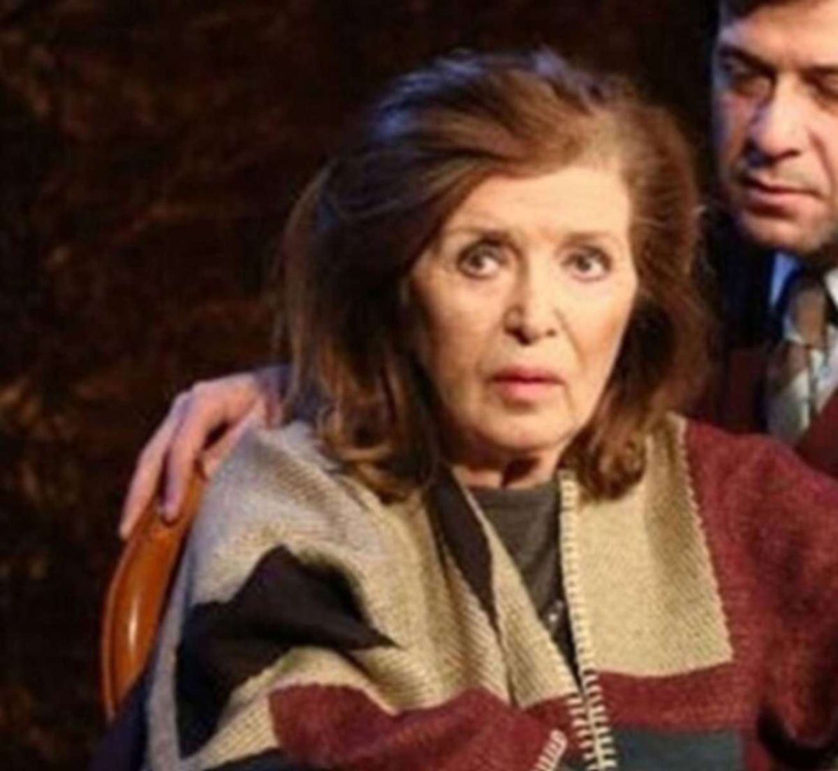 “Εφυγε” η Τζένη Ζαχαροπούλου – Η ηθοποιός που σημάδεψε τον ελληνικό κινηματογράφο
