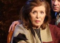 “Εφυγε” η Τζένη Ζαχαροπούλου – Η ηθοποιός που σημάδεψε τον ελληνικό κινηματογράφο