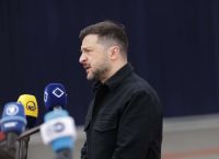 ΝΑΤΟ: Η Ουκρανία επιταχύνει την αμυντική της ολοκλήρωση με τη Δύση–Στο τραπέζι συμπαραγωγή Patriot εκτός ΗΠΑ