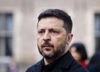 Ζελένσκι:Η Ουκρανία παρουσιάζει αντιβαλλιστικό δόγμα στην Ευρώπη–Σχέδιο ευρωπαϊκή ασπίδα απέναντι σε Ρωσία