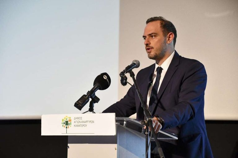 Το πρόγραμμα «Αριάδνη» έχει ενισχύσει την ασφάλεια στα μέσα μαζικής μεταφοράς