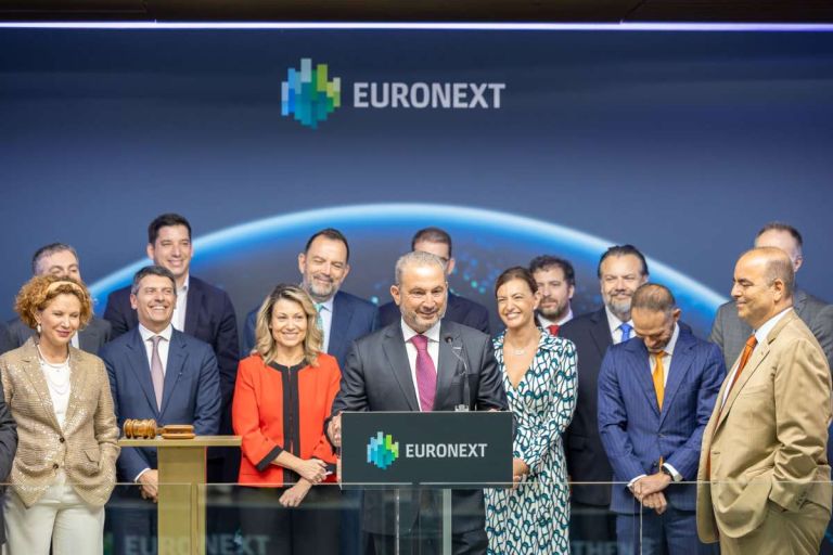 Exarchou: “AKTOR Has Returned to the Top” — The €3 Billion Investment Plan Reshaping Greece’s Economy