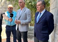 Καλαφάτης: “Kάνουμε πράξη την έρευνα και καινοτομία με ουσιαστικό αντίκτυπο στην κοινωνία”